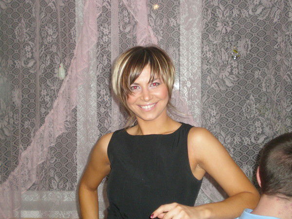 Ксения Кирницкая