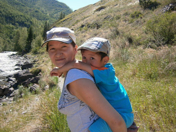 Наталья Наинова