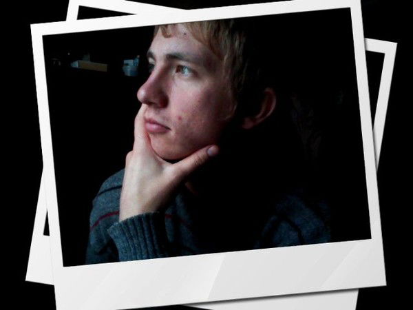 Сергей Пашнин