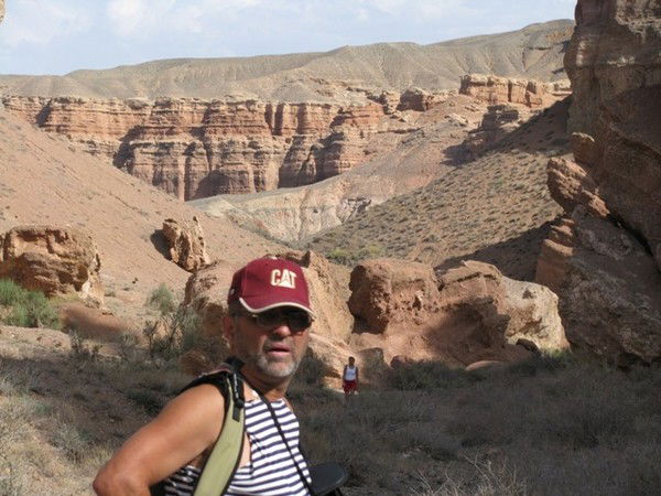 Вячеслав Цепкин