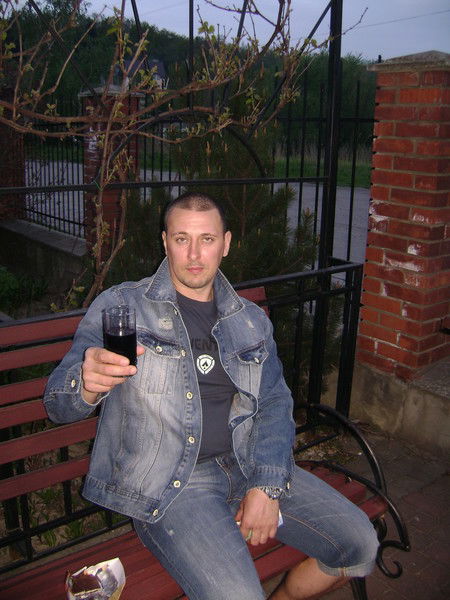 Дмитрий Жук