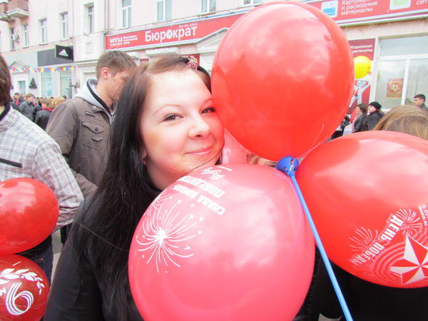 Анечка Фатеева