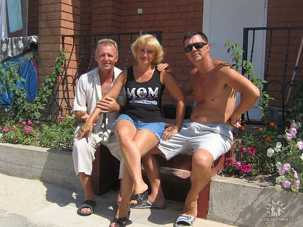 Юрий Широков