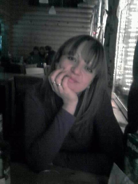 Татьяна Богатенкова