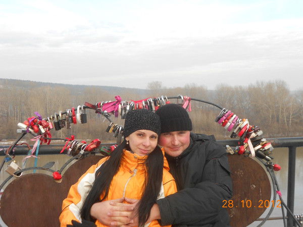 Семён Кудрев