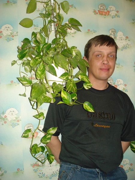 Дмитрий Гортунов