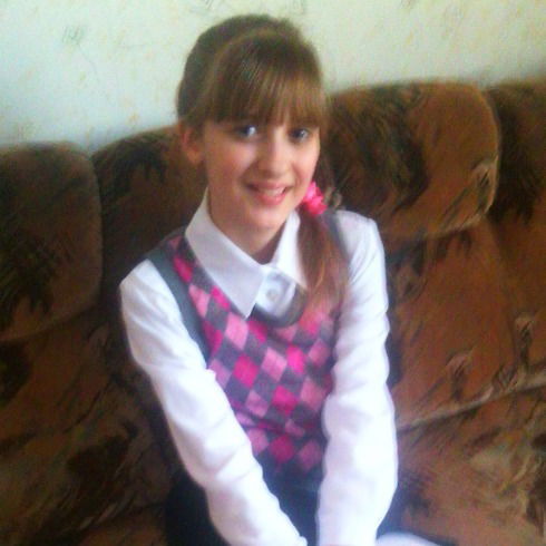 Софья Ковалева