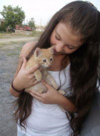 Ильмира Женсарина