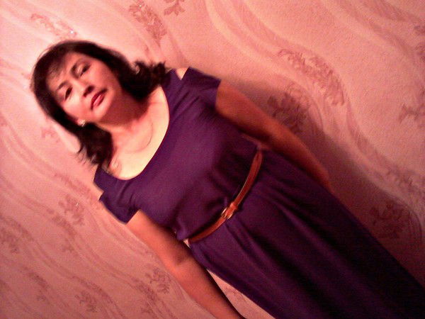 Замира Жунисова