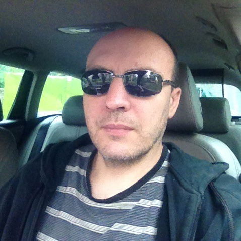 Владимир Безбородов