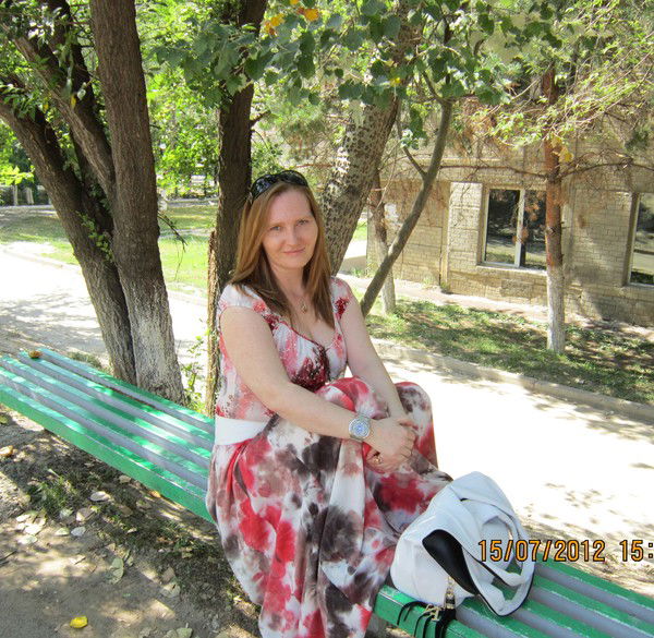 Елена Логинова