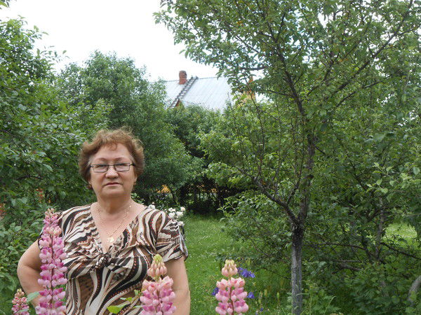 Александра Малышева