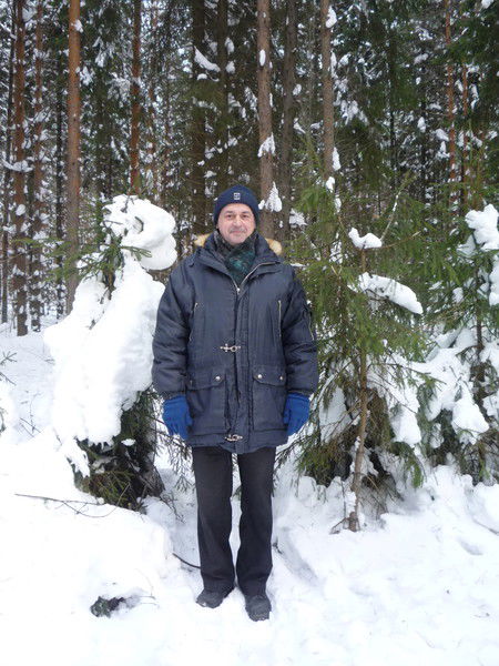 Владимир Козлов