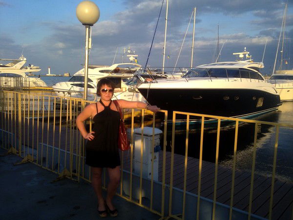 Пойда Оксана