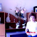 Татьяна Благовестная
