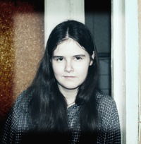 Катерина Блинова