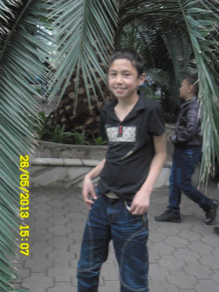 Ануар Нурахметов