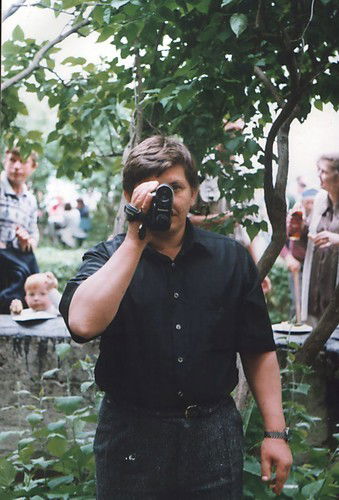 Олег Денисов