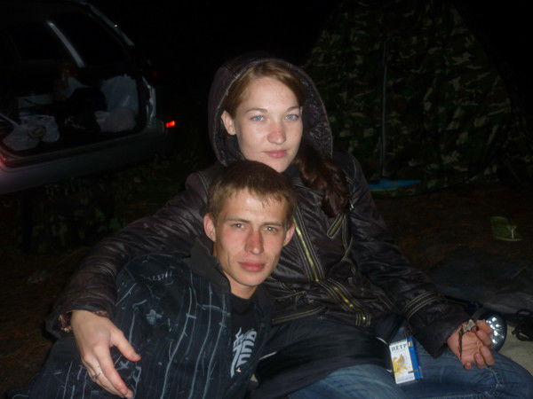 Иван Комаров