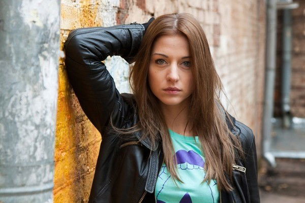 Ксения Баскакова