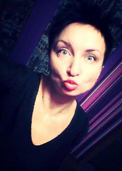 Елена Акимова