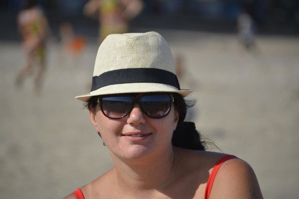 Зоя Кобелева