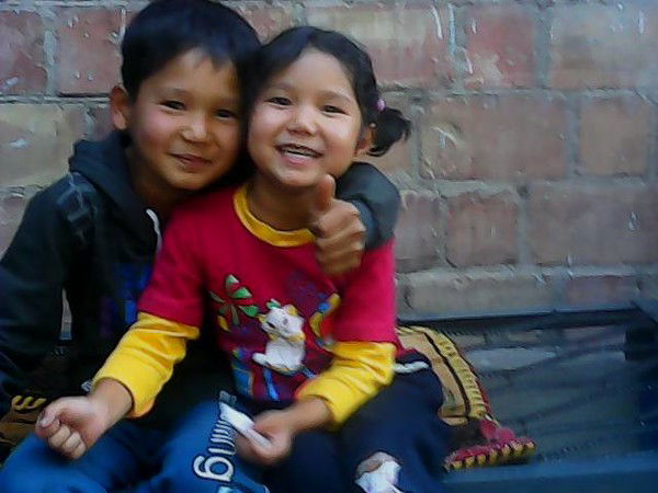 Дуйшонбек Куронов