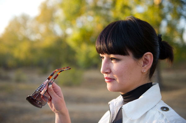 Galina Ryzhkova (Pak)