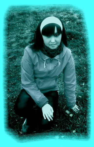 Насима Муратова