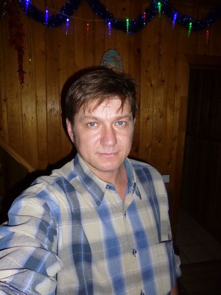 Игорь Бережнюк