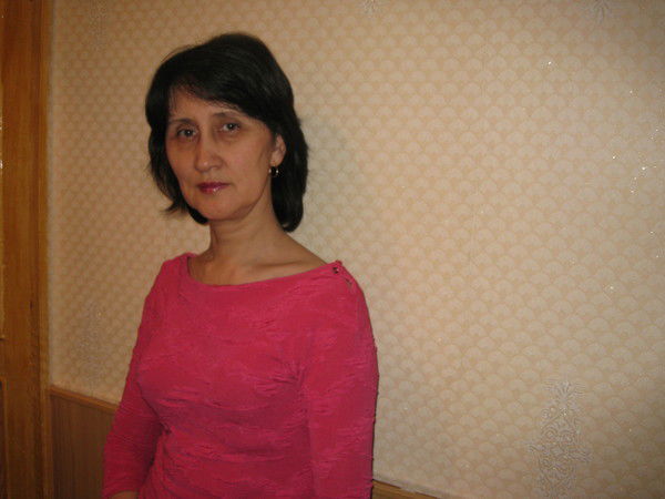 Сайра Баданова