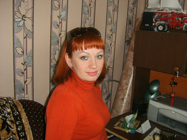 Екатерина Атембекова