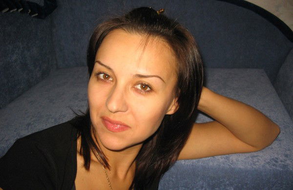 Светлана Павлова