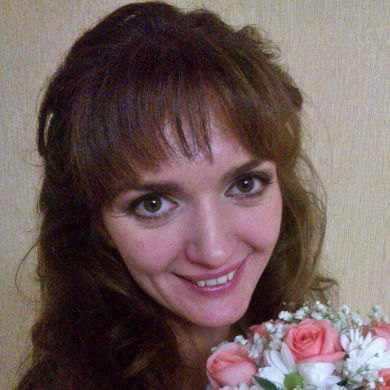 Светлана Псурцева