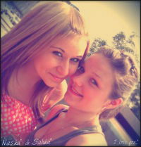 Настенька Смирнова