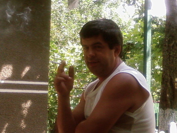 Вася Петрейчук