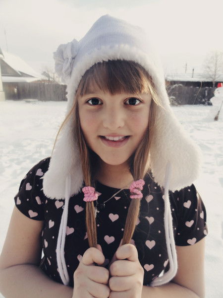 Варвара Харина