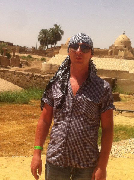 Андрей Яковлев