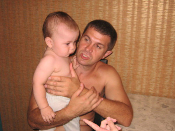 Дмитрий Воротников