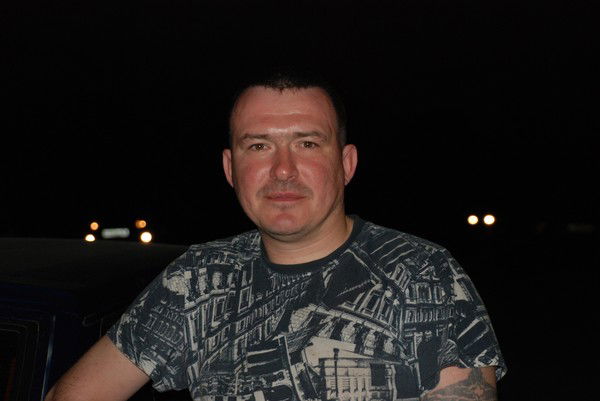 Евгений Чебанов