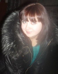 Виктория Грищенко