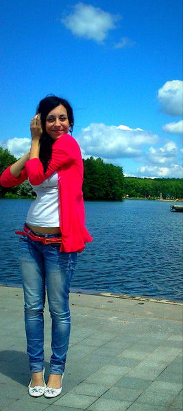 Ириш Клевко