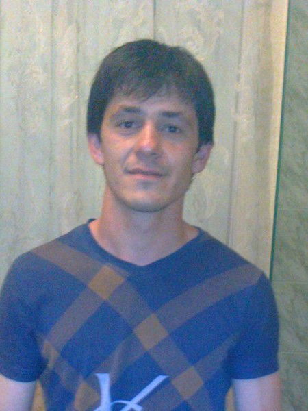 Хаваш Могушков