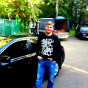 Александр Калимулин