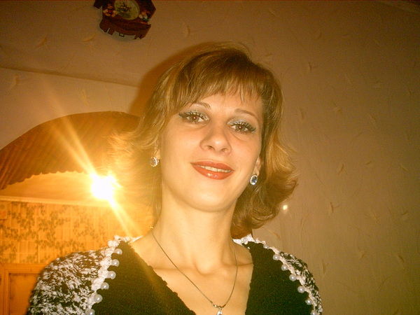 Юлия Матущенко