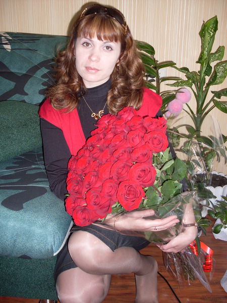 Ленуся Прозорова