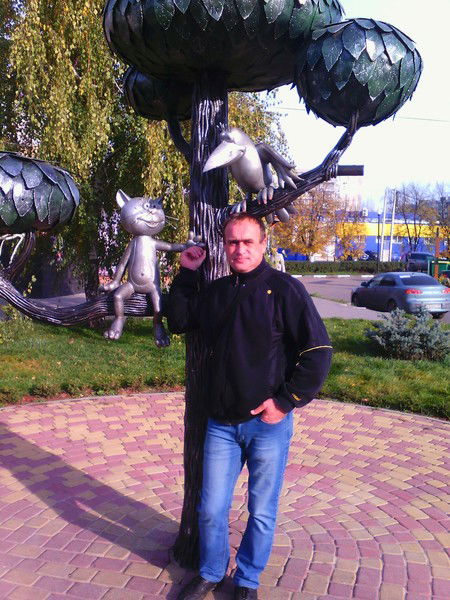 Алексей Суворин