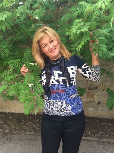 Ардак Жантасова