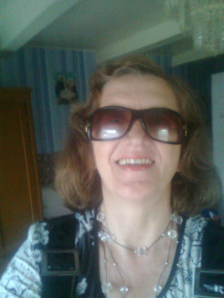 Галина Дубровко