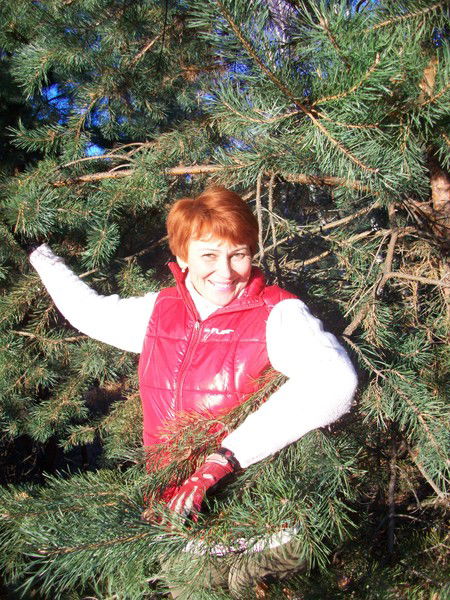 Елена Брялина